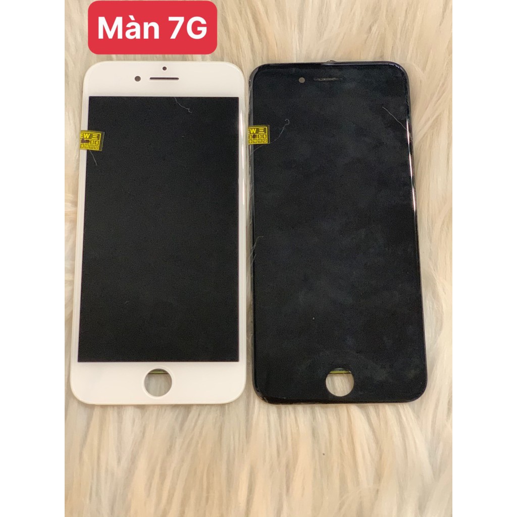 Màn iphone 7plus c11, và 7plus (dtp ) - Zin  - Cảm Ứng Mượt
