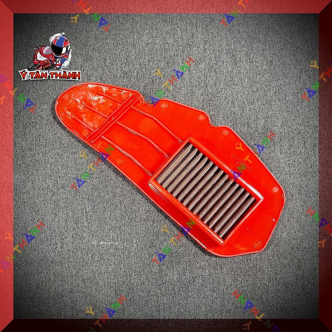 Lọc gió độ xe Vario 150 2017-2021 MS39