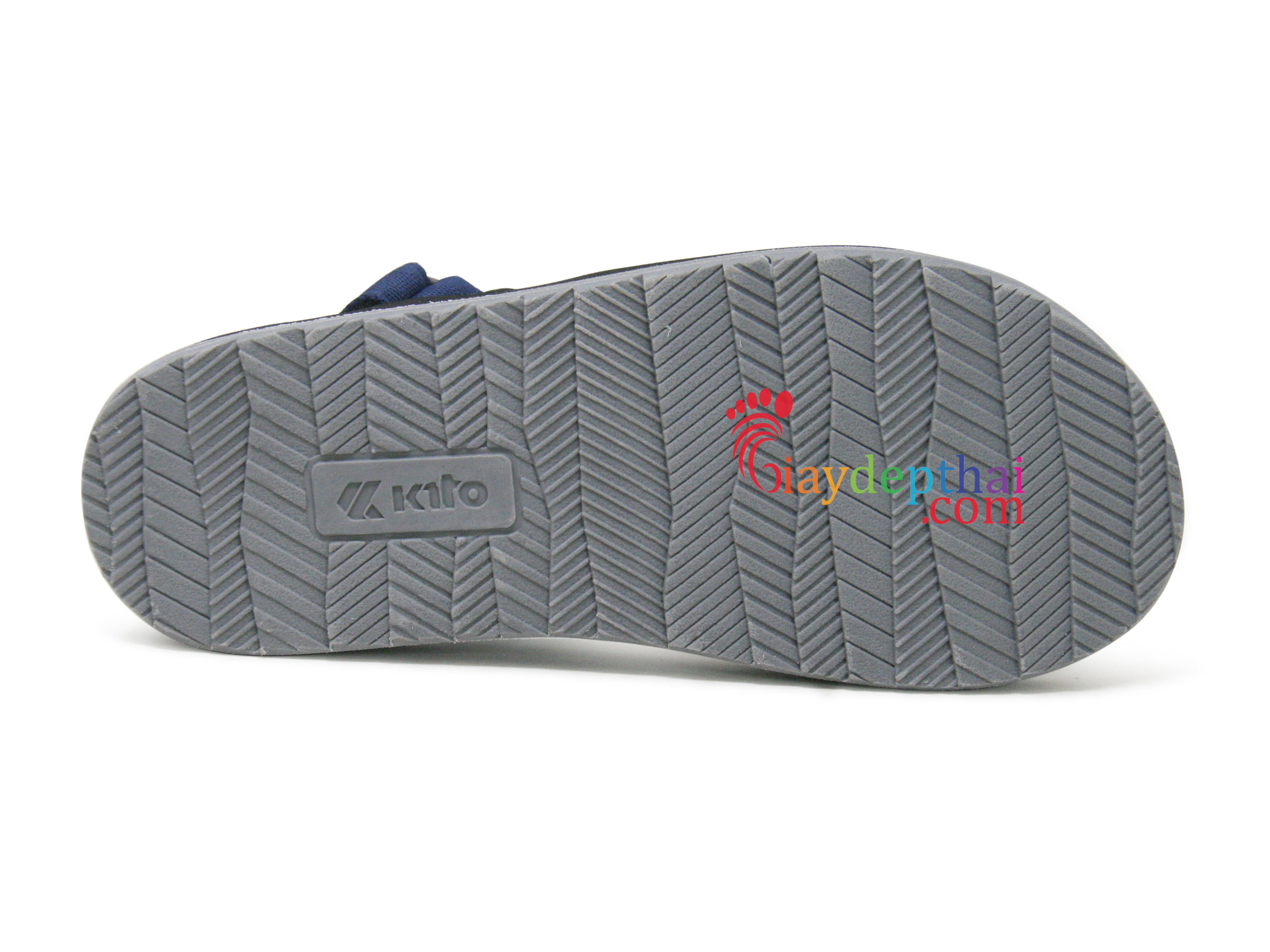 Thai Men's Sandals Kito Ac3M