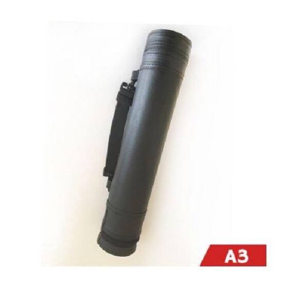 [HCM]Ống đựng giấy vẽ A3 (phi 7)