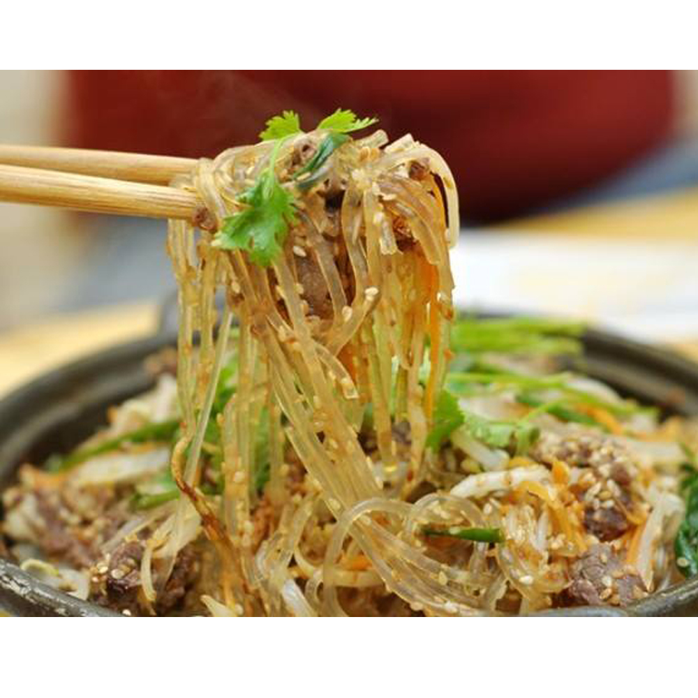 Miến khô Ottogi 1kg