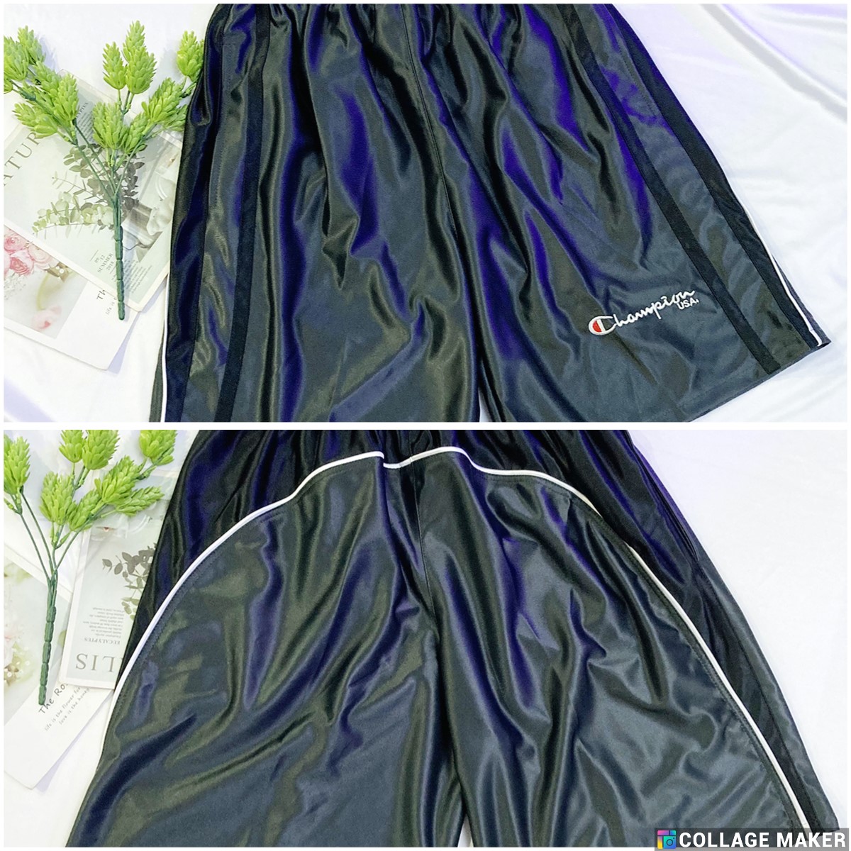 [HCM] men boxers from 70-75kg elastic ball crown-shorts male-QN4