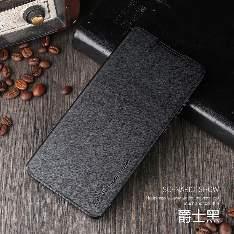 Bao da viền Silicon cho Samsung Galaxy A10 hiệu X-Level