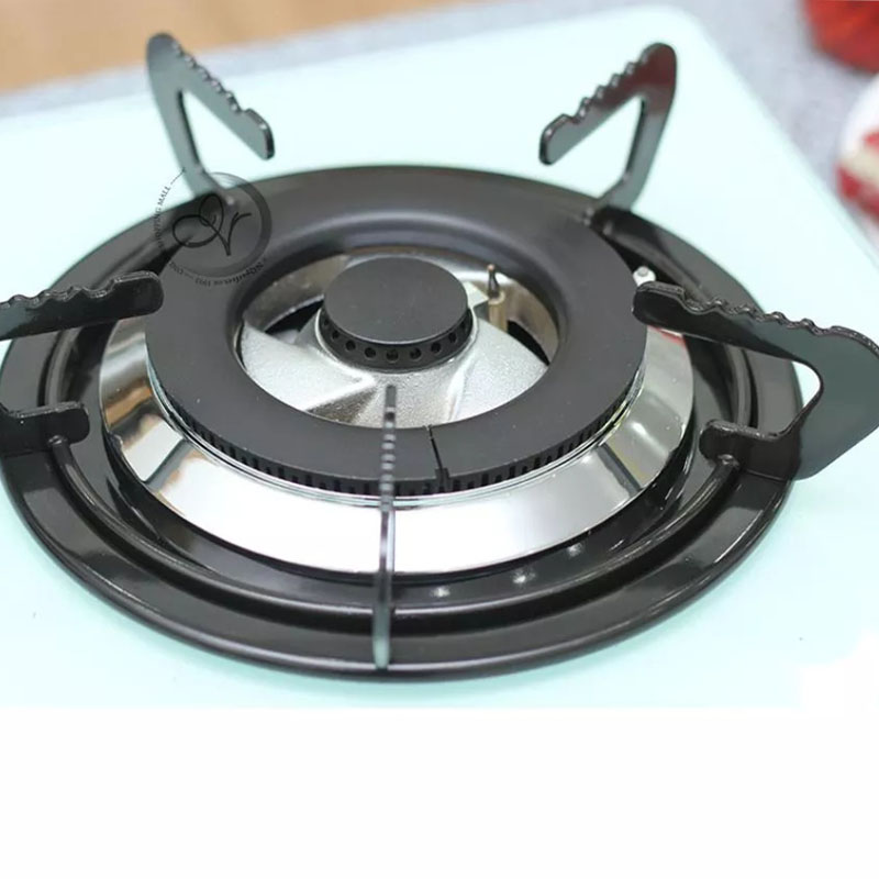 [Hcm]5-Legged Wind Shield (Black)