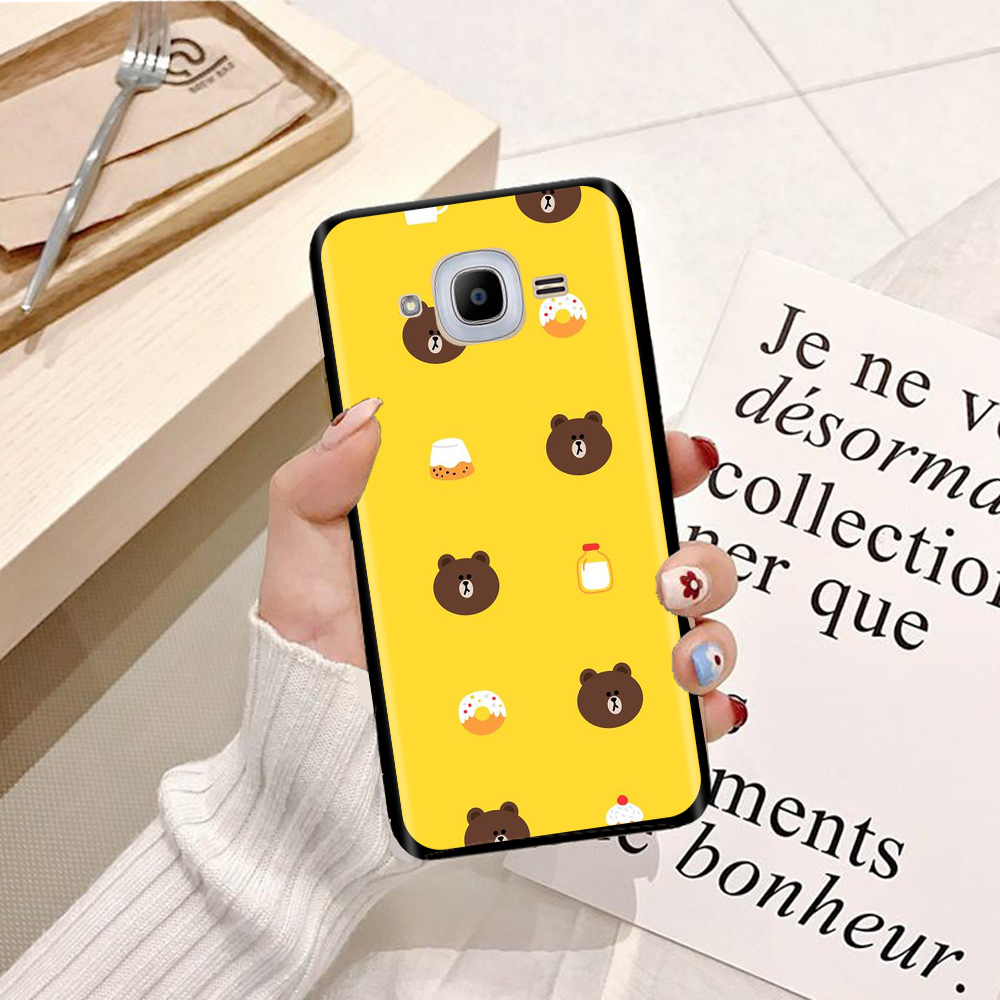 Case for SamSung J1 2016