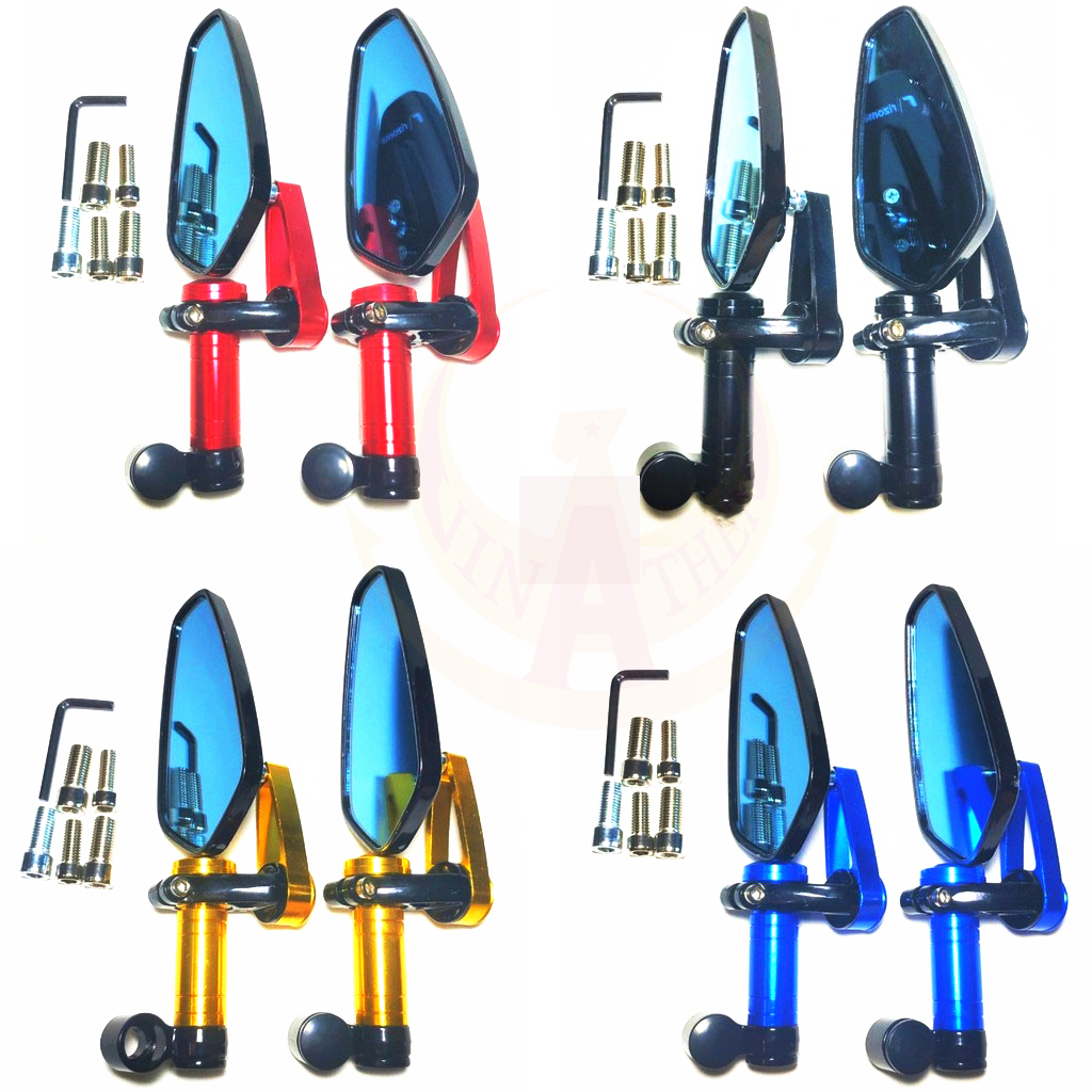 [ 1 Cặp ] Gương gù chân kính CRG 2024
