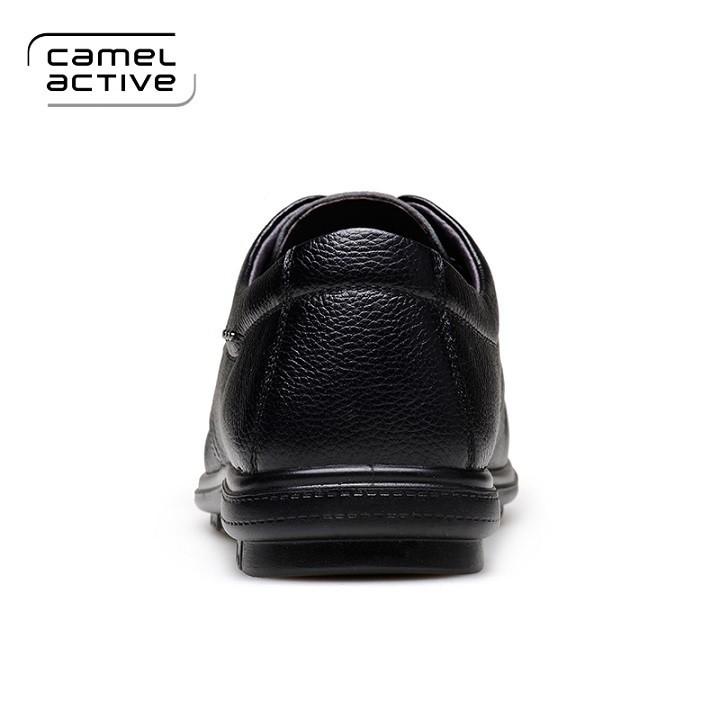 Giày da mềm Camel Active nhập khẩu 2020, Mã BC1758