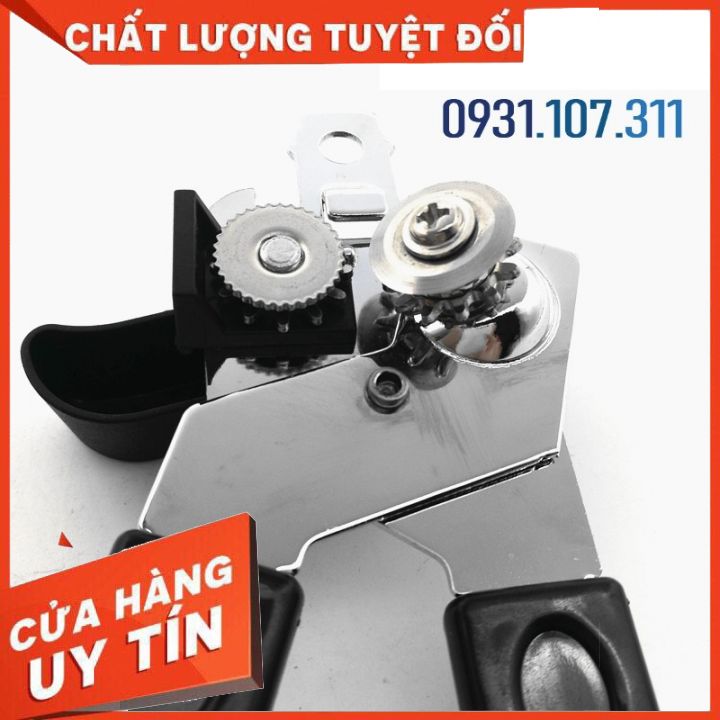 [HCM]Đồ khui lon khui hộp đa năng R8-008.