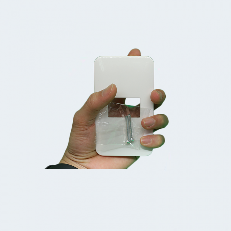 Mặt cho 1, 2, 3 thiết bị size S - Dòng S-Flexi