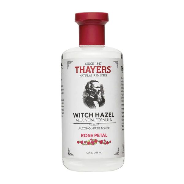 Nước Hoa Hồng Thayers 355ml