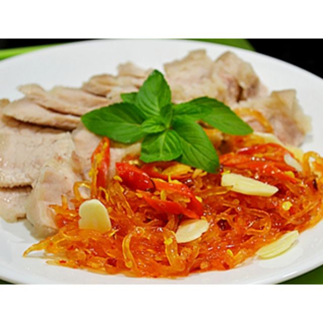 1 kg Mắm Thái Châu Đốc ngon