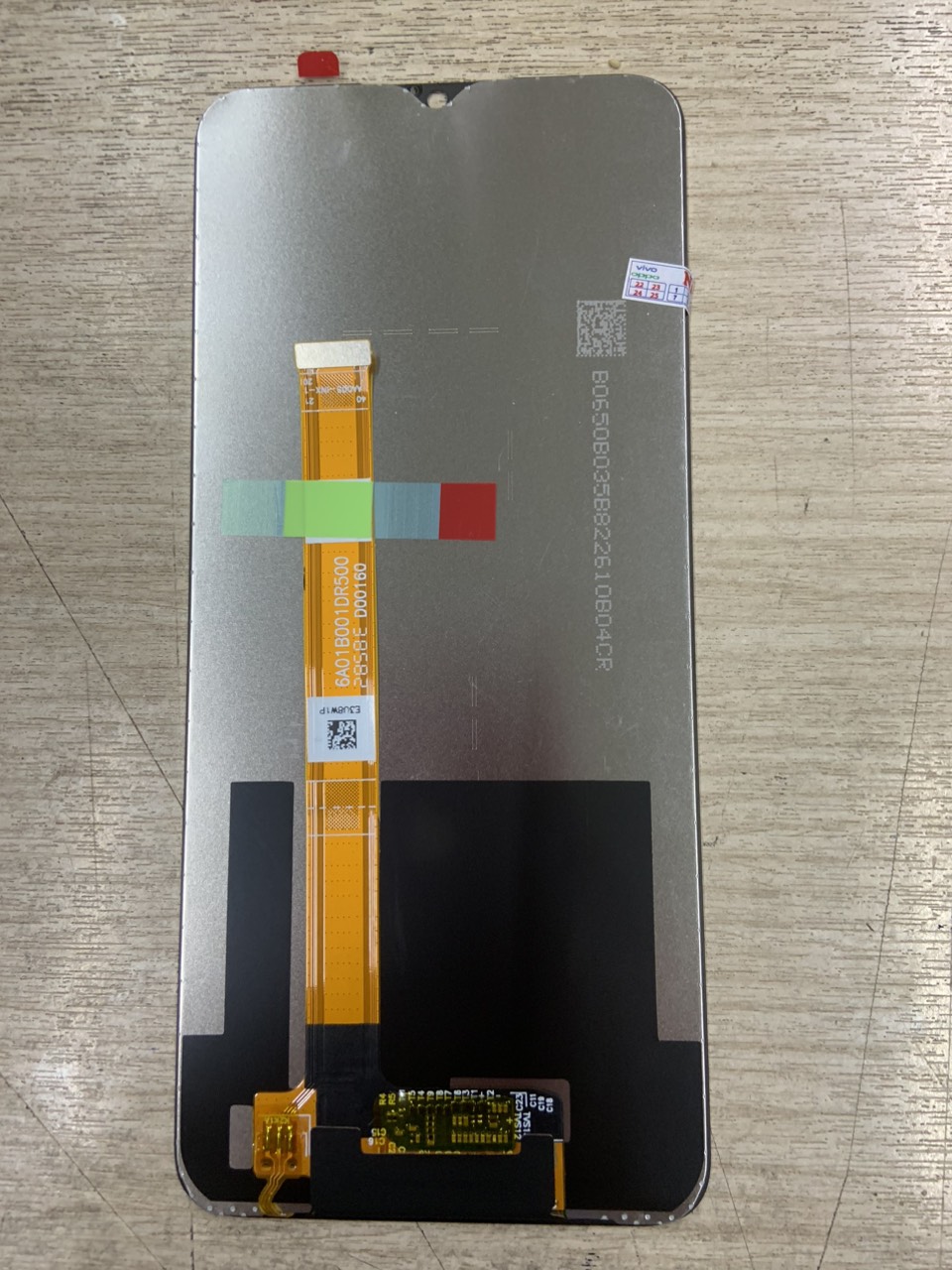 Màn hình zin new OPPO A55 5G