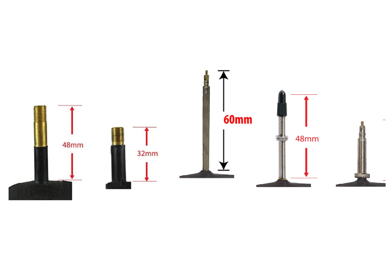 Ruột ( săm ) xe đạp KENDA (700C x 23 / 25)