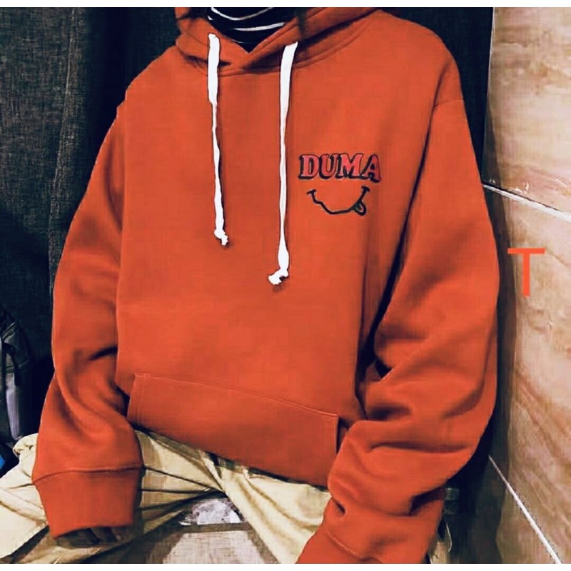 [FREESHIP] Áo hoodie nỉ mũ giá rẻ áo hodie nỉ bông duma, cam kết hàng đúng mô tả, chất lượng đảm bảo an toàn đến sức khỏe người sử dụng, đa dạng mẫu mã, màu sắc, kích cỡ