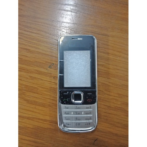 Vỏ Nokia 2730 liền phím ( KHÔNG SƯỜN )
