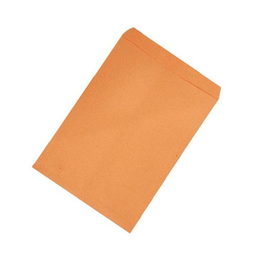 Bao thư vàng A5 100 gsm