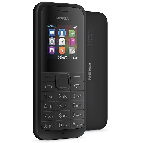 Nokia 105 RM-1133 Chính Hãng Đẹp 99%