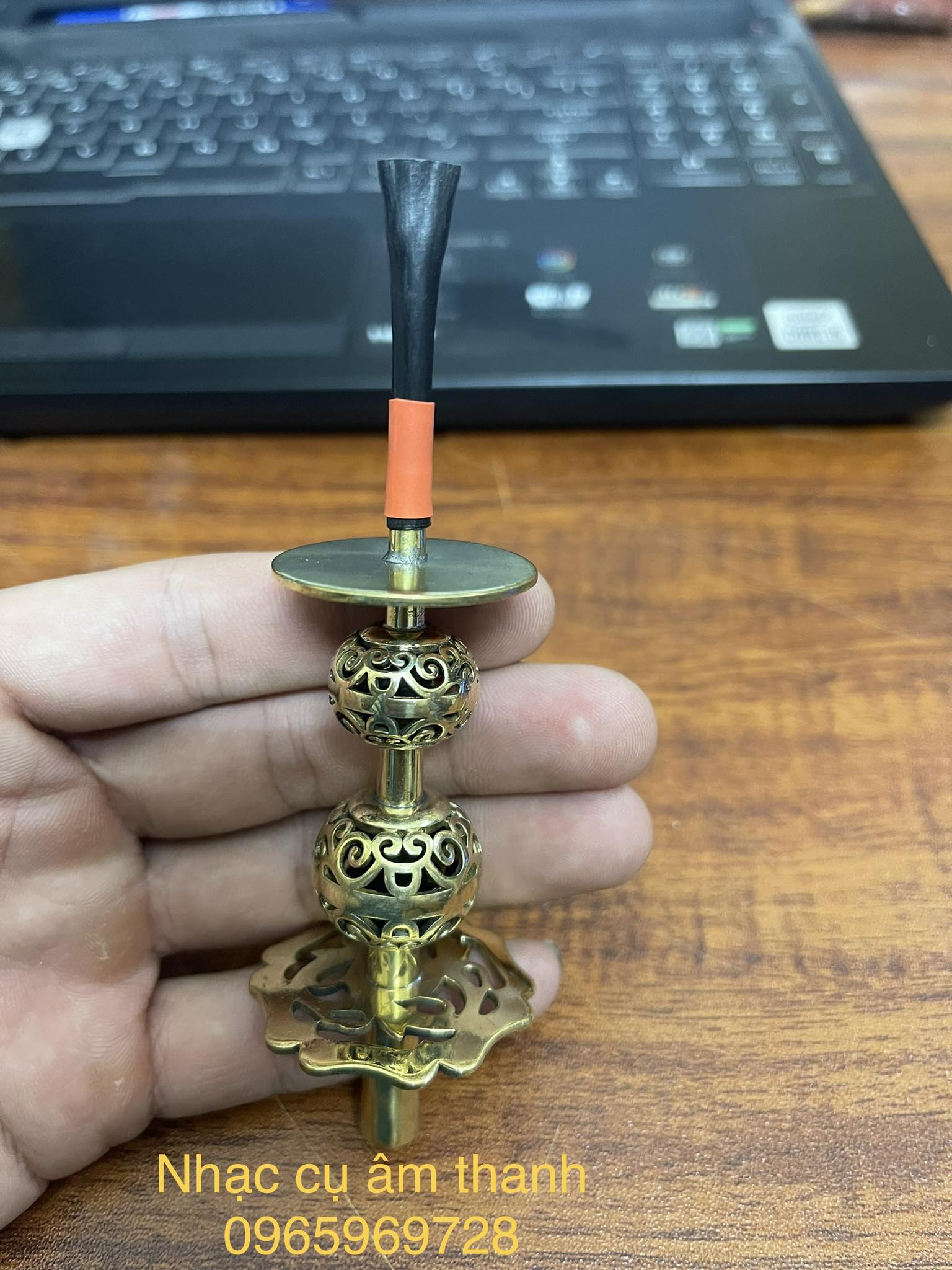 Răm kèn pha kèn trung đám ma bán từ 5 cái