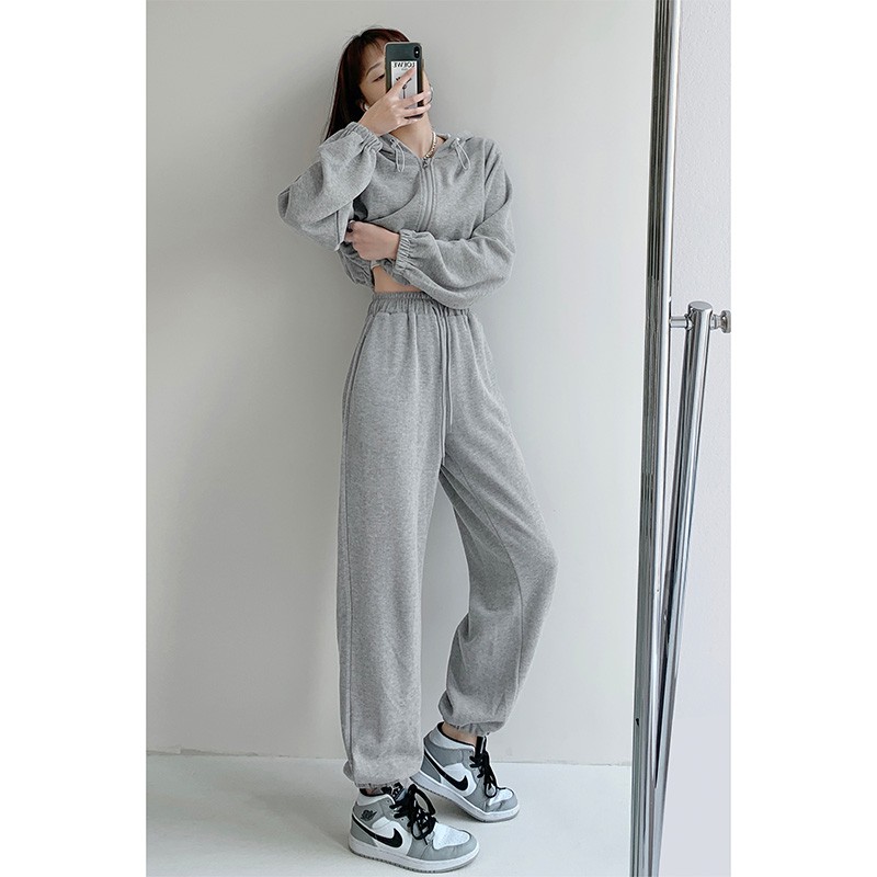 Quần Jogger- Quần Bom Bo Chun Cá Tính vải da cá  đủ Size