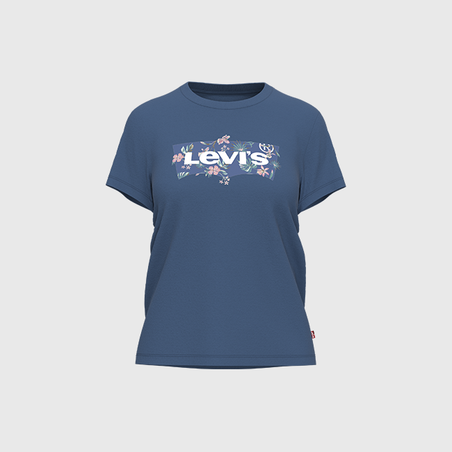 LEVI'S - Áo Thun Nữ 17369-2458