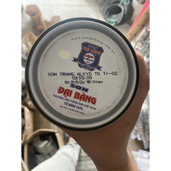 Sơn Đại Bàng 0,8