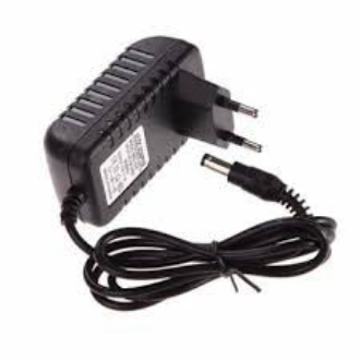 Dây cáp sạc - Sạc nguồn 12v1a, 12v2a, 12v5a chân cắm cỡ 2.5*5.5mm và chân kim cỡ 1.35*3.5mm