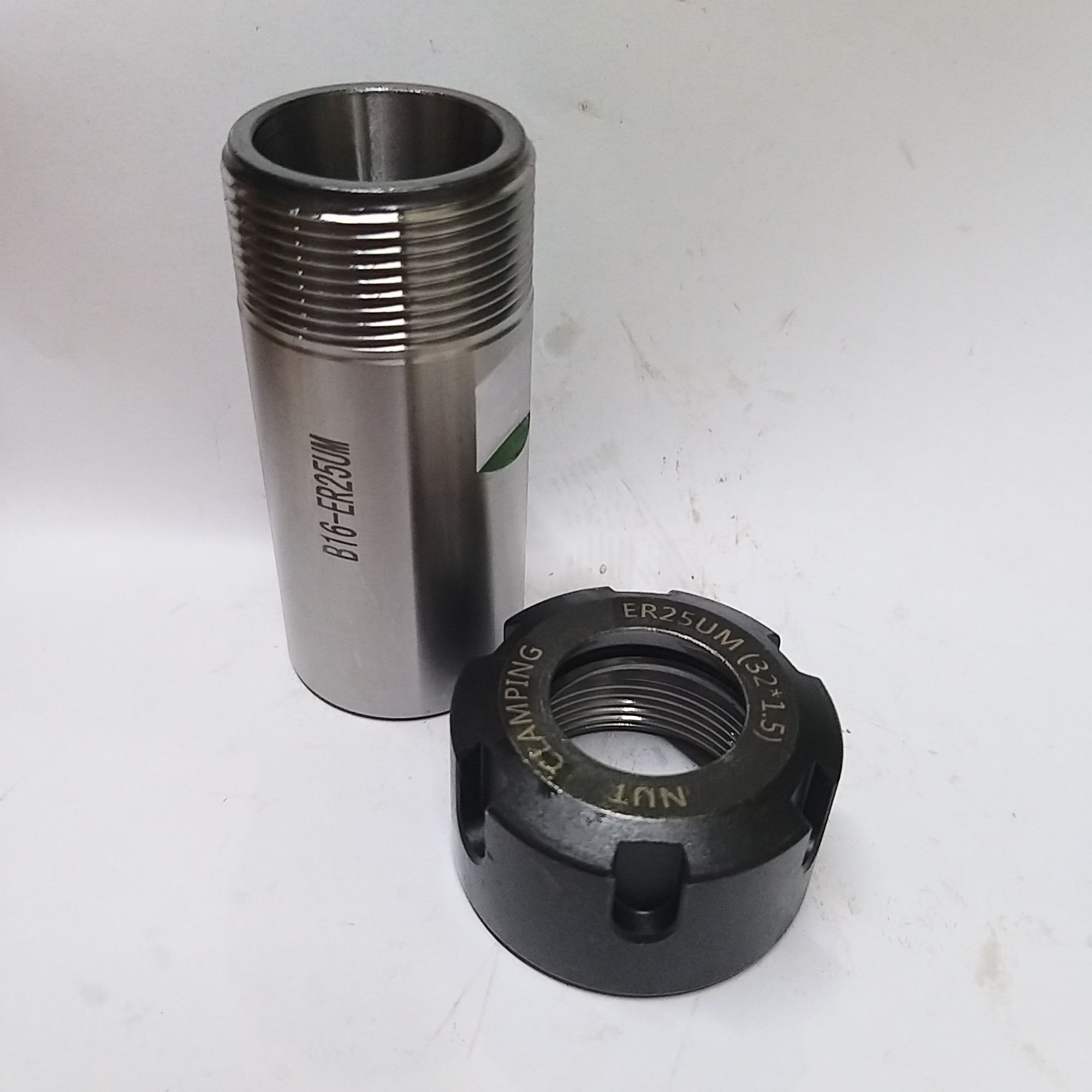 Trục Giữ Collet Cao Cấp (B16-ER25)