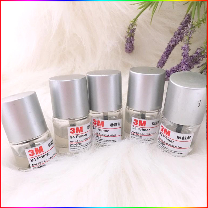 Dung dịch keo mồi 3M Primer 94 tăng độ bám dính