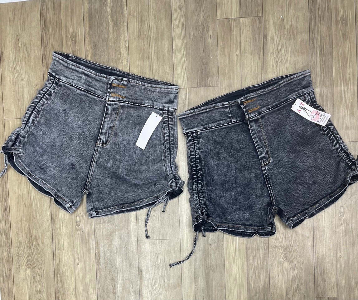 Quần Jean đùi nâng mông tôn dáng( Size 26-29 )