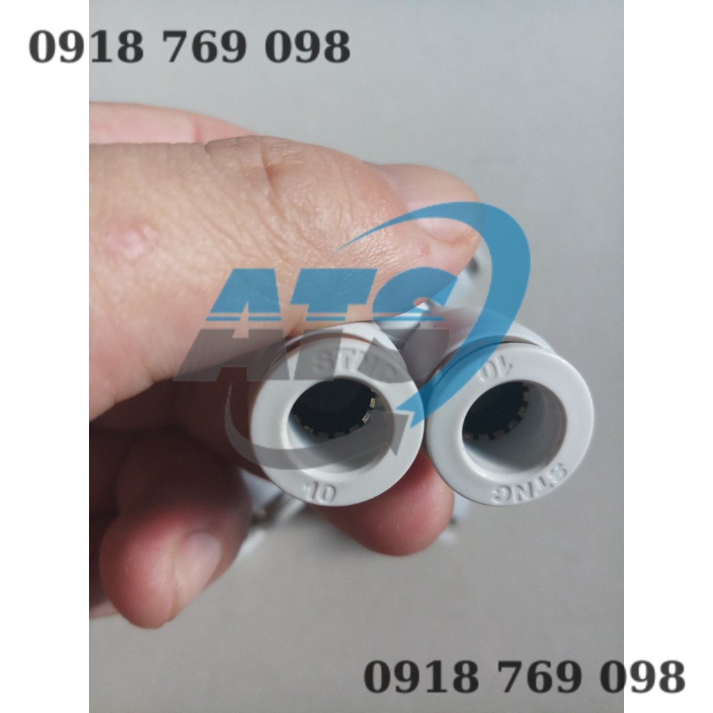 Nối chữ Y STNC YPY