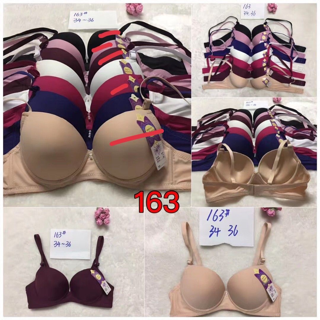 [HCM]Áo ngực có gọng Mút mỏng