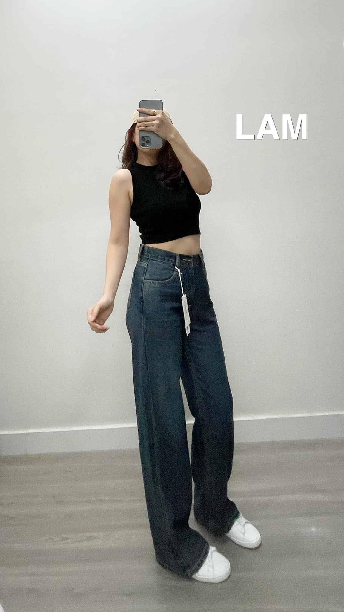 quần jean bsk