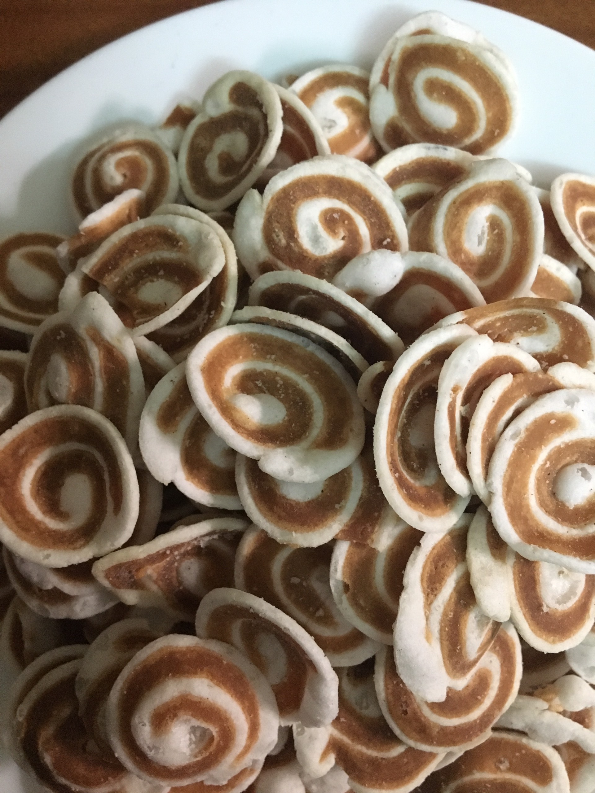 BÁNH TAI HEO NHÍ 0,5KG