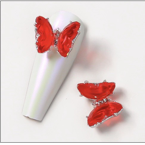 [Charm] charm nail - charm đính móng các loại