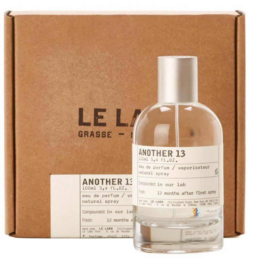 Nước Hoa Unisex Le Labo Another 13 5ml, 10ml, 20ml