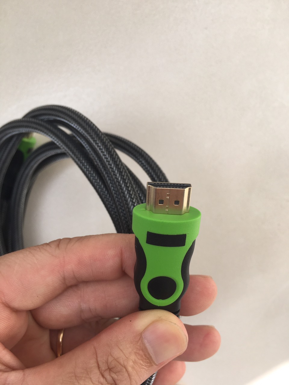 Dây cáp truyền hình ảnh HDM dù 10m