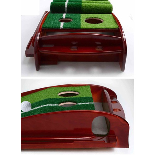 Thảm put gỗ kích thước 0.5x3m