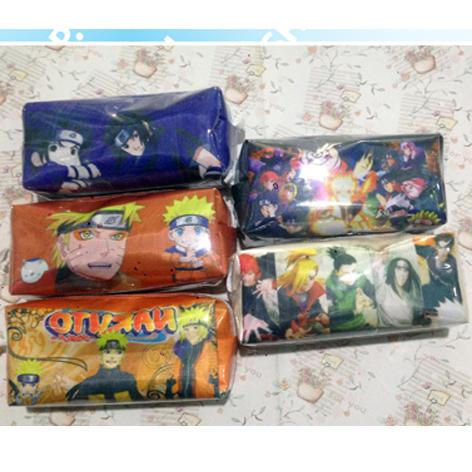[HCM]Hộp Bút aime NARUTO - Card captor Sakura-