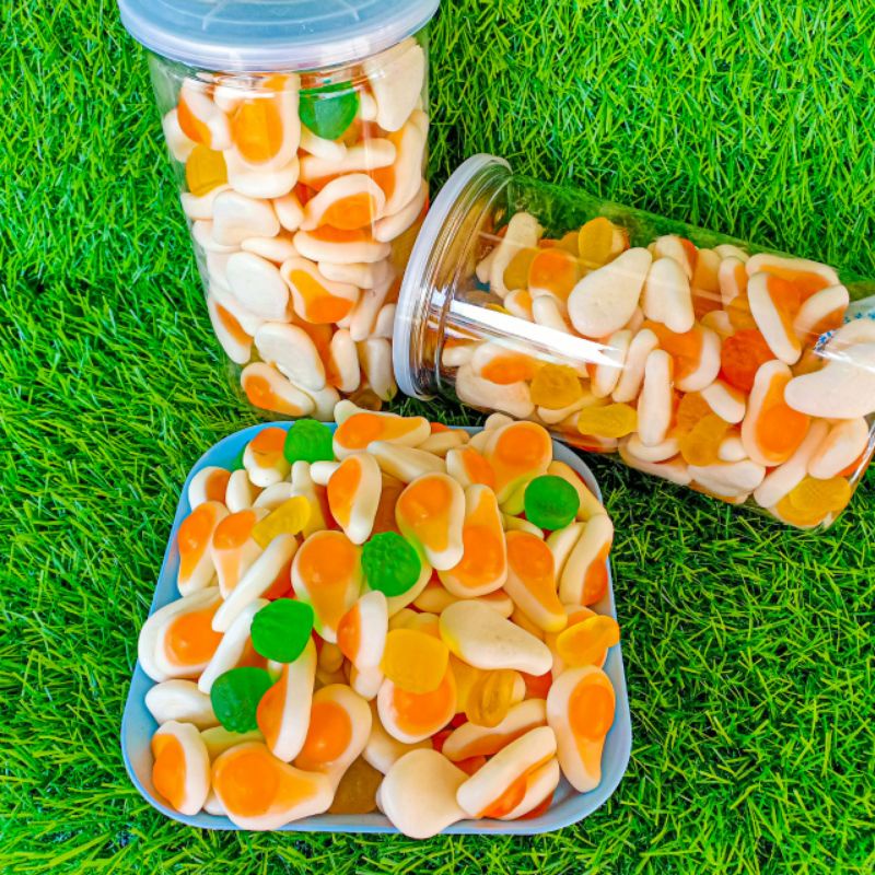 400GR Kẹo Dẻo Chip Chip [HÌNH THẬT]  ĐƠN TỪ 50K