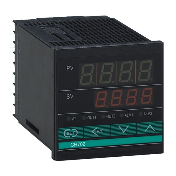 Đồng hồ nhiệt độ berme ch702