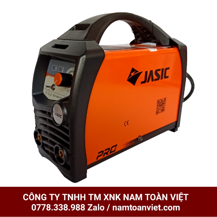 Máy hàn que JASIC ZX7-200 PRO
