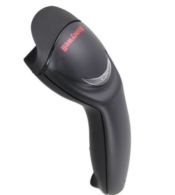 [HCM]Máy Đọc mã vạch Honeywell MS-5145 - Hàng Nhập Khẩu