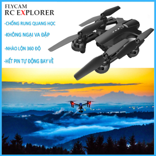 Flycam, Máy bay flycam RC Explorer i12 phiên bản giới hạn thumbnail