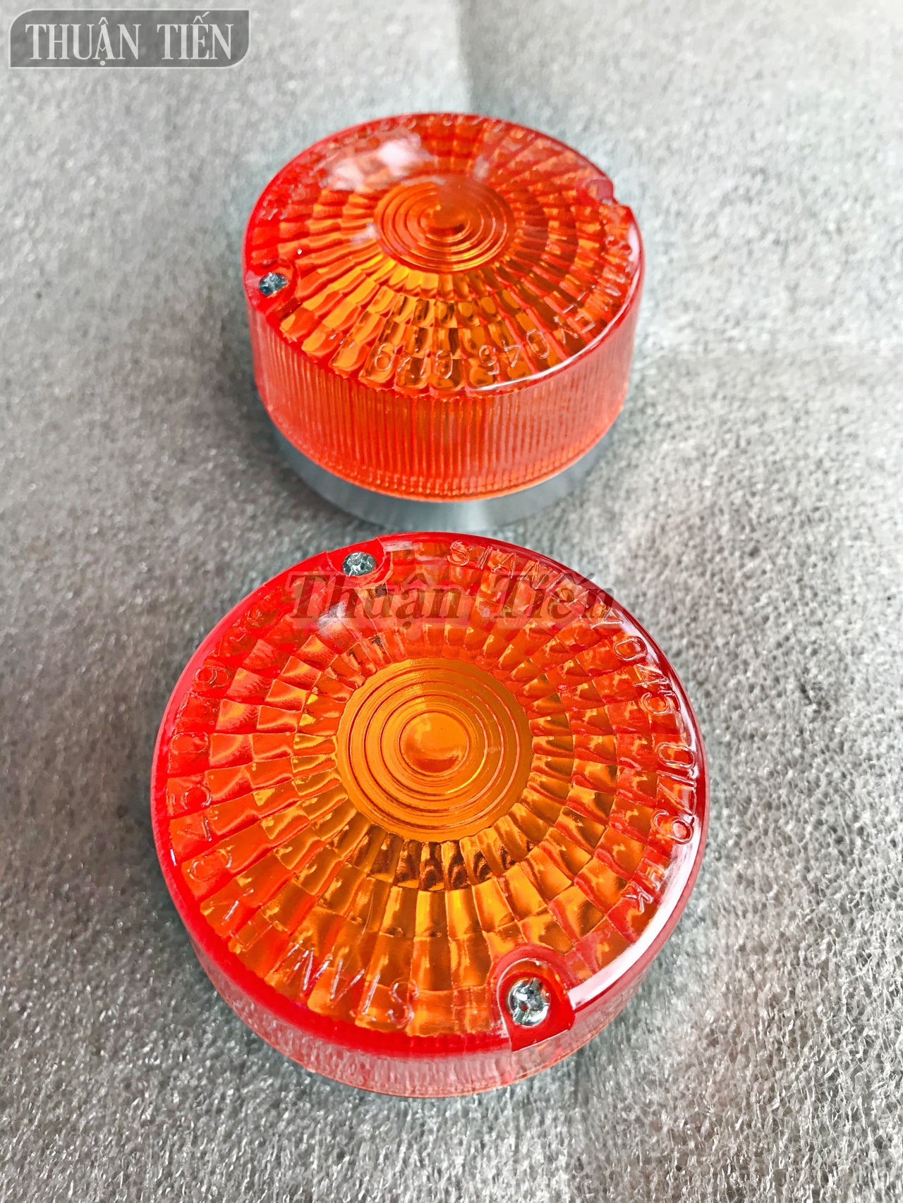 XI NHAN 81 - 86 SẮT XI - BỘ 4 CÁI TRƯỚC SAU HÀNG ĐẸP, CHUẨN DÙNG THAY THẾ SẢN PHẨM THEO XE