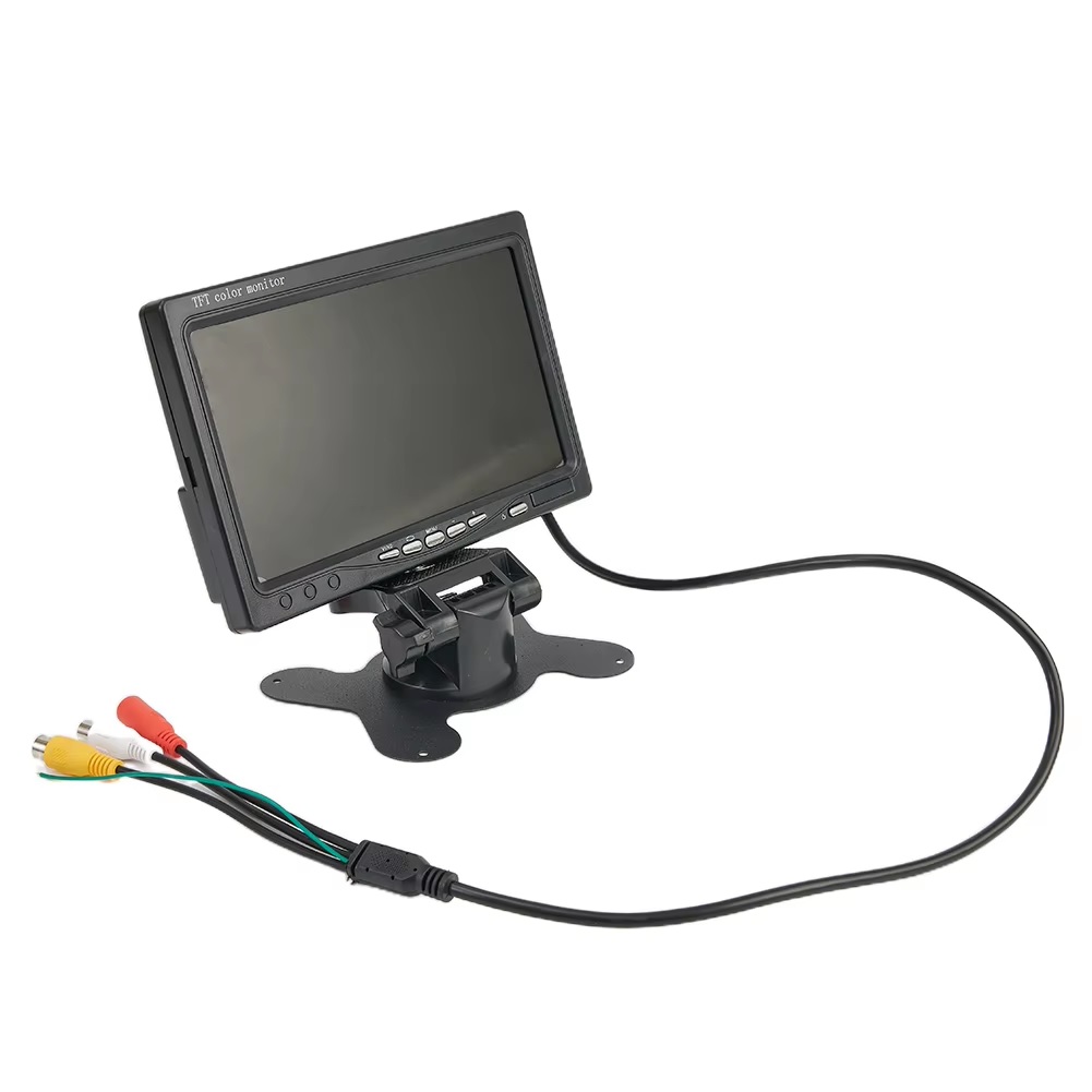Màn hình camera lùi cho ô tô LCD 7 inch
