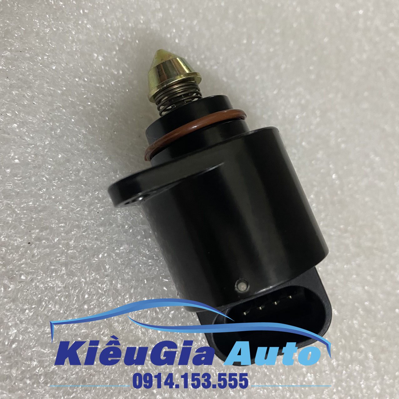 VAN KHÔNG TẢI/ CỤC BÙ GA DAEWOO LANOS