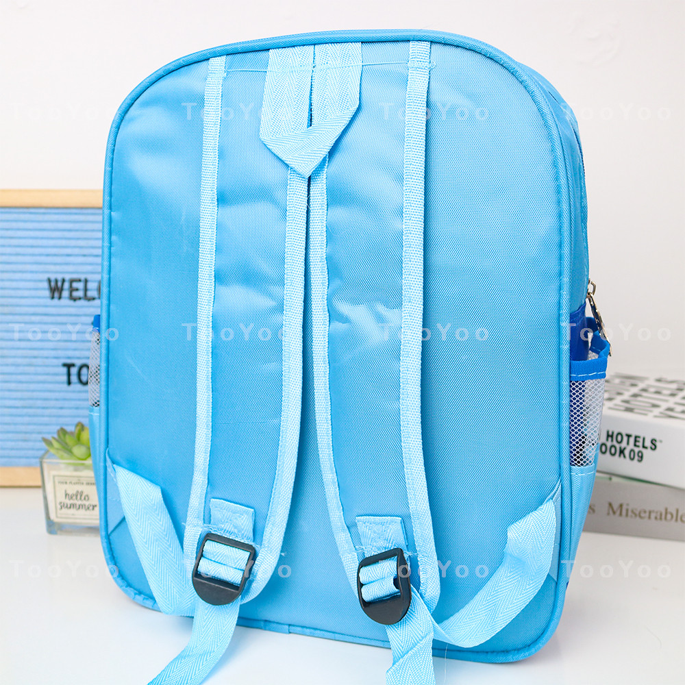 Balo mầm non DORAEMON DOREMON dễ thương cute TooYoo BK00044