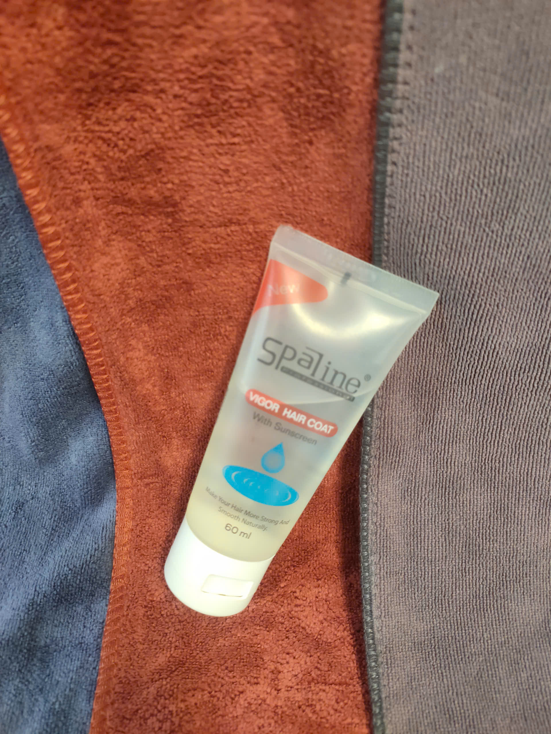 Serum dưỡng tóc Spaline