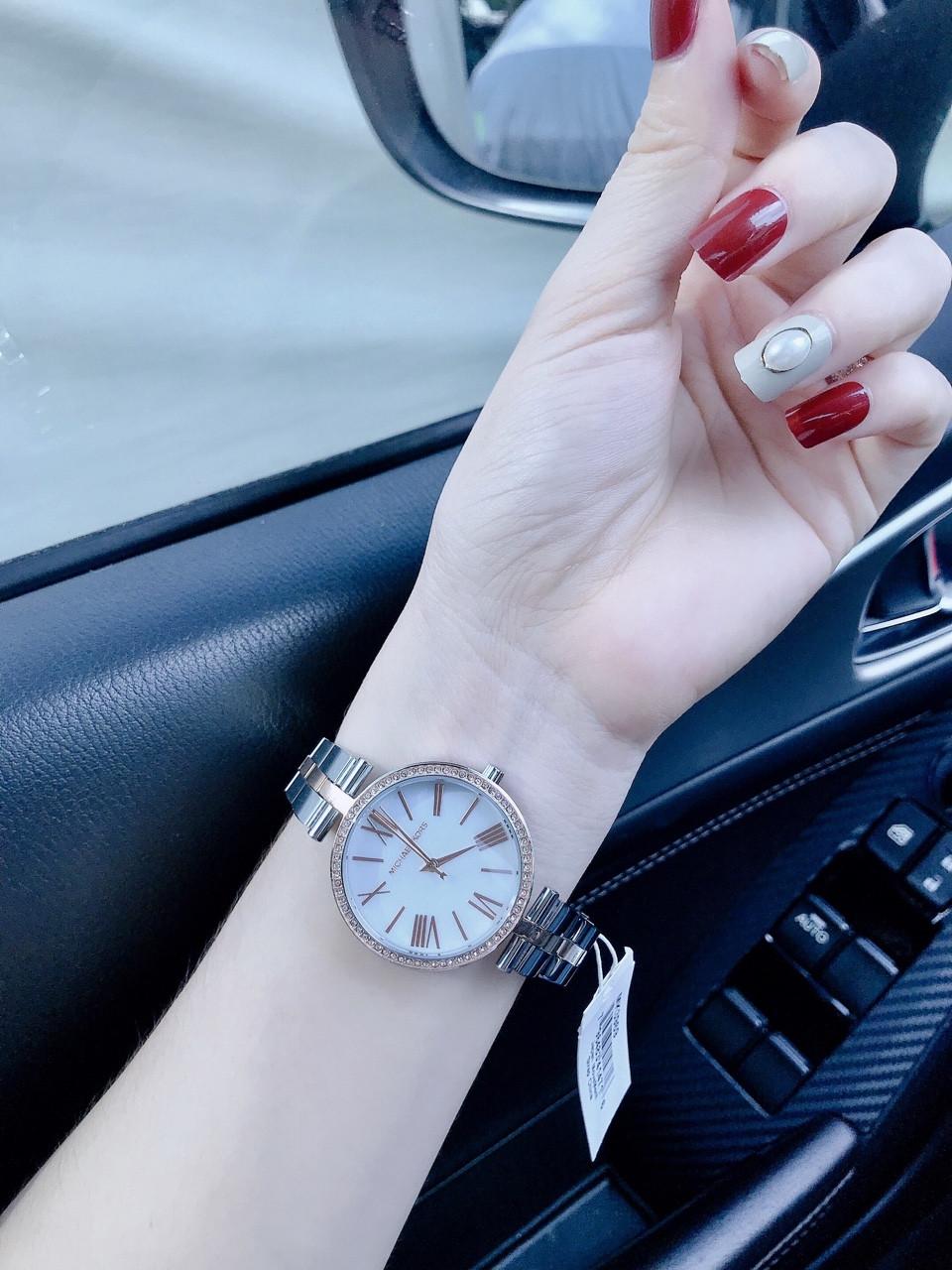 Đồng Hồ Nữ Michael Kors MK3969
