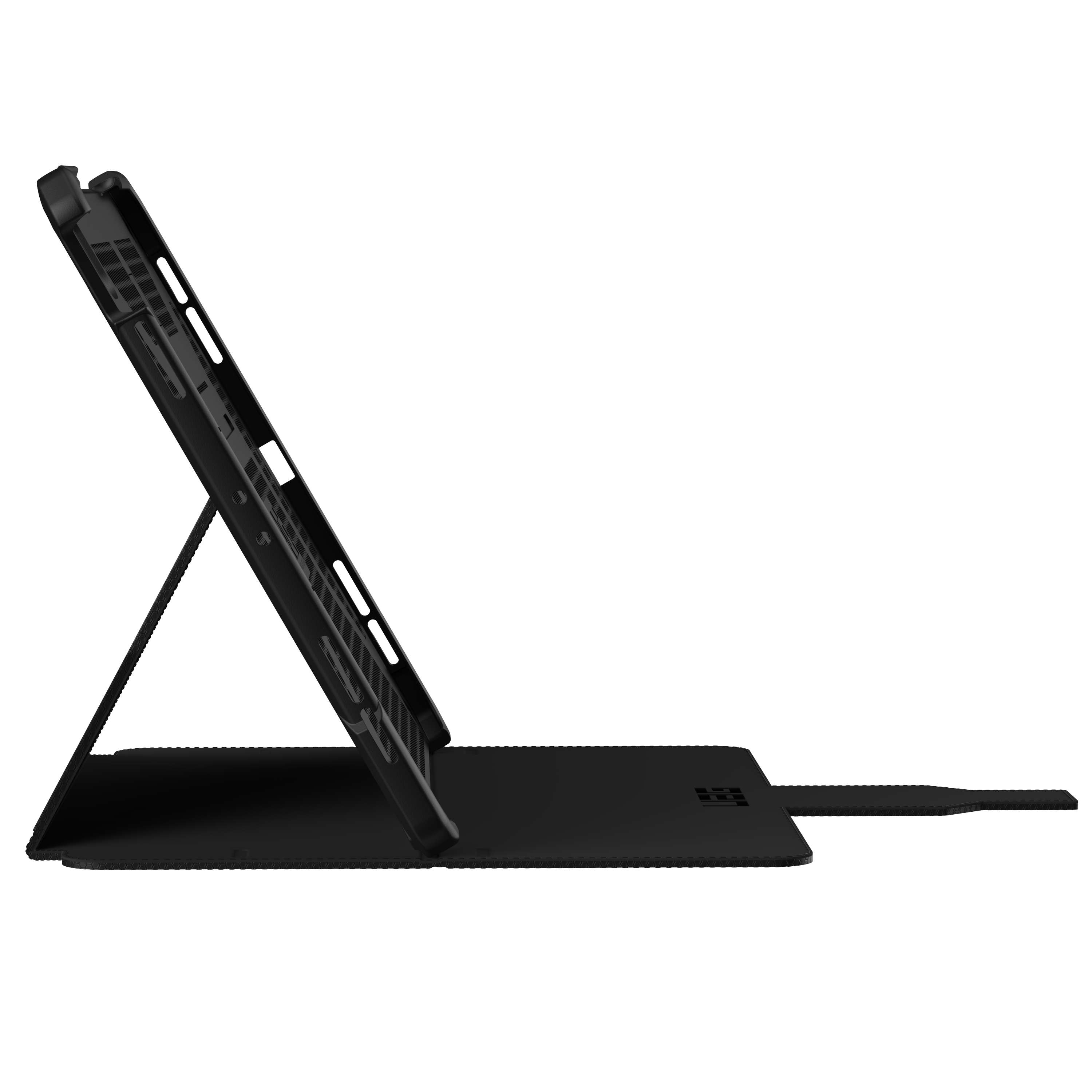Ốp UAG Metropolis cho iPad Pro 12.9" (2020/2021/2022)
